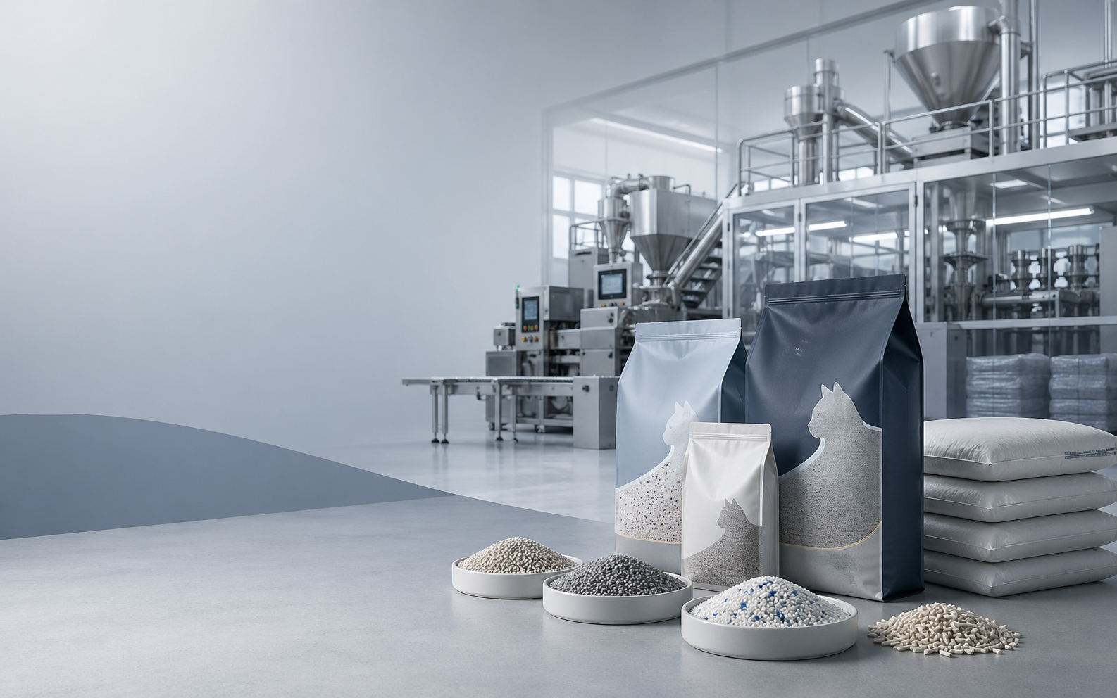 Лінія виробництва