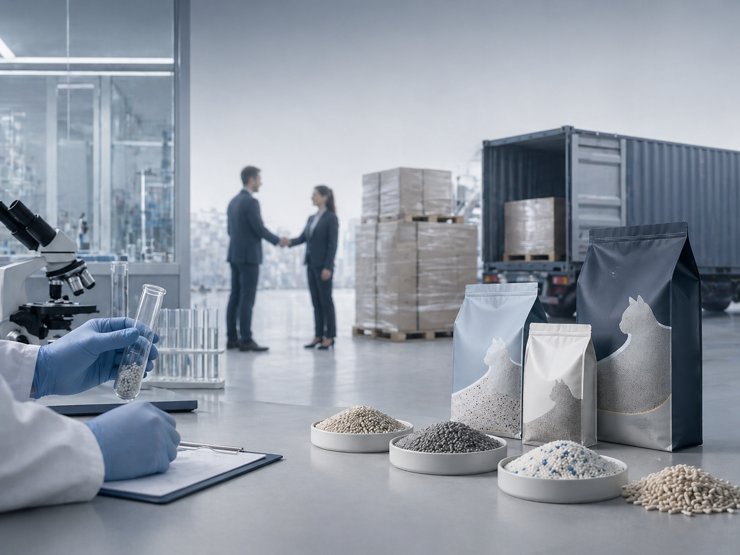 Лабораторія